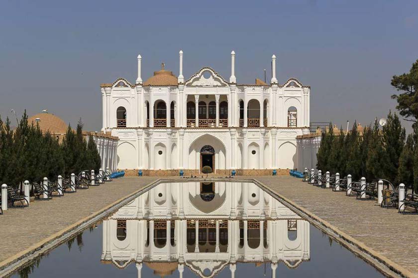 مشانیک کرمان انجام خدمات مهندسی و مشاوره کامل پست 230-132 کیلوولت اختیار آباد