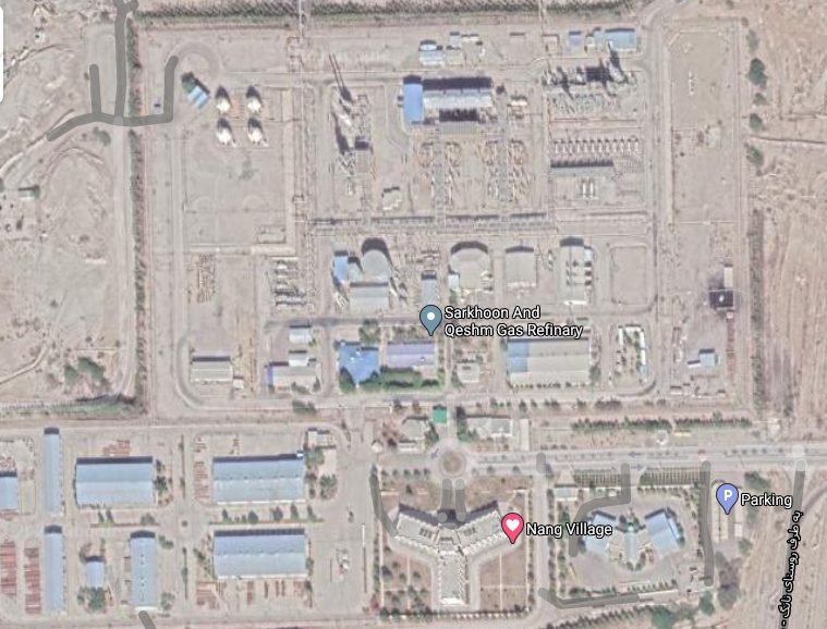 گزارش مطالعات اولیه و ارزیابی وضعیت موجود تاسیسات الکتریکی سرخون - مشانیک