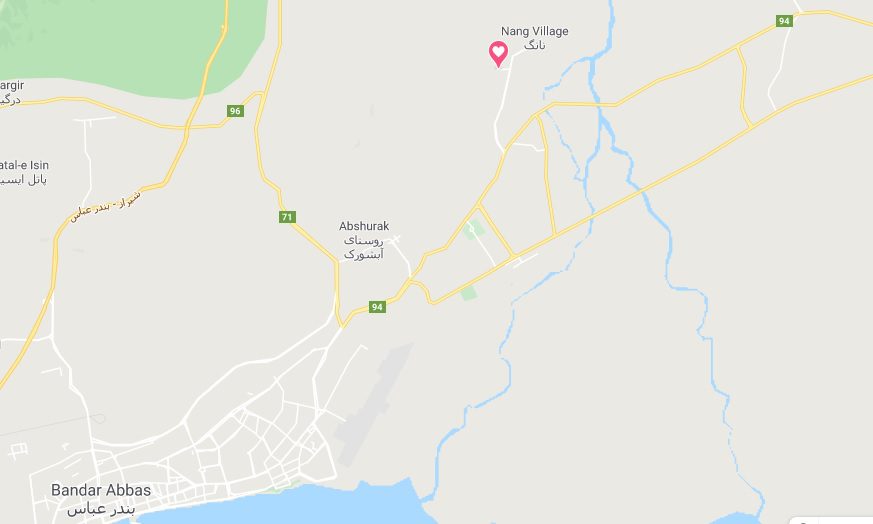 گزارش مطالعات اولیه و ارزیابی وضعیت موجود تاسیسات الکتریکی سرخون - مشانیک