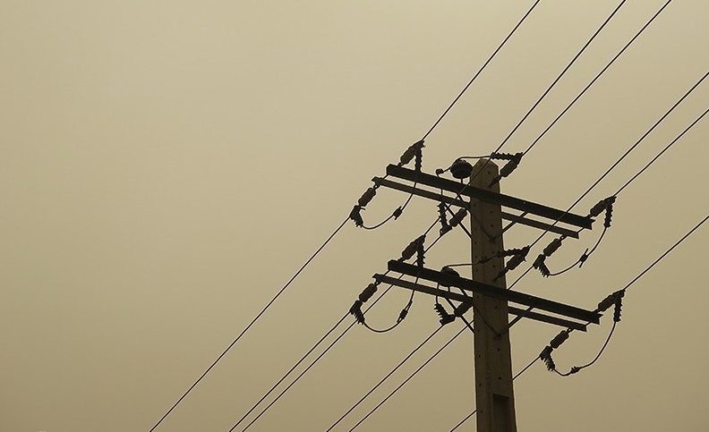 مشاوره و طراحی و نظارت سیستم های توزیع نیروی برق ( فشار ضعیف و متوسط ) - مشانیک