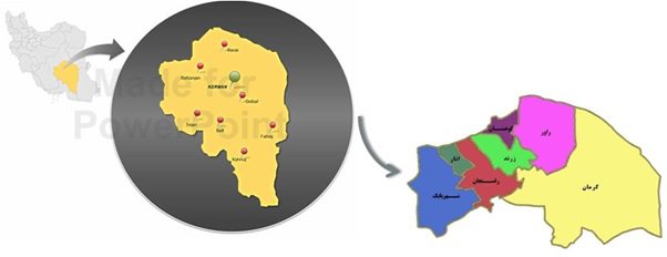 مطالعات جایگزینی ترانسفورماتور‌های کم تلفات با ترانسفورماتور‌های هوایی موجود 96 کرمان - مشانیک